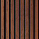 Aangenaam Akoestiek Woodline Type 27 Noten