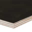 Berken Beton multiplex WBP Zwart