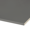 Bushbaum U960 ST9 Onyxgrijs Universeelpaneel
