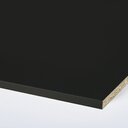 Bushbaum U961 ST7 Grafietzwart Ladestrook
