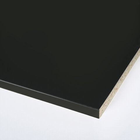 Bushbaum gemelamineerd universeel meubelpaneel