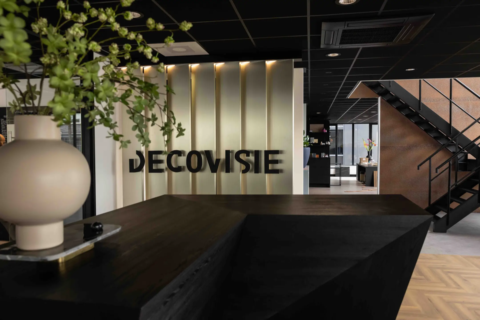 Plaatmateriaal Dekodur | © Decovisie