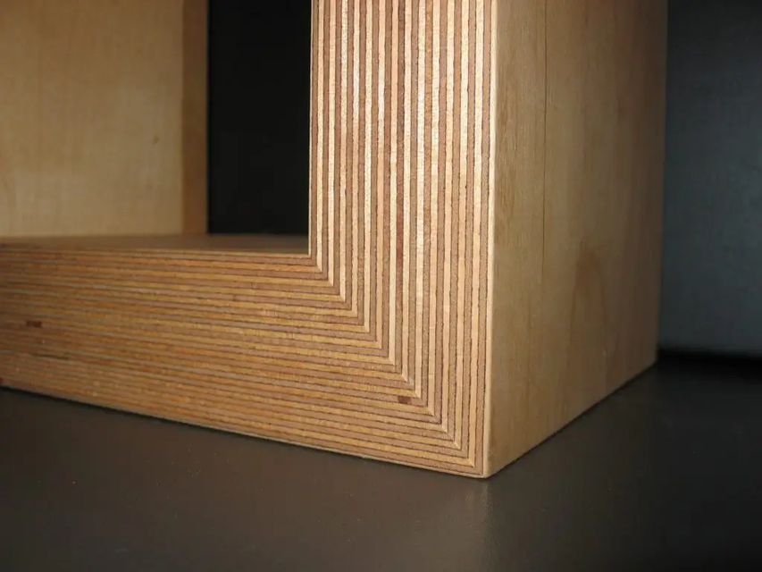 Multiplex plaatmateriaal | © Decovisie
