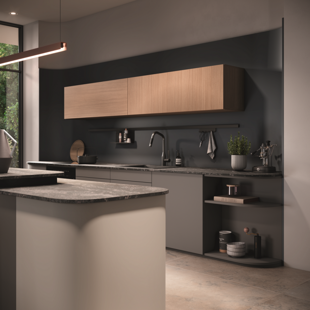 EGGER plaatmateriaal