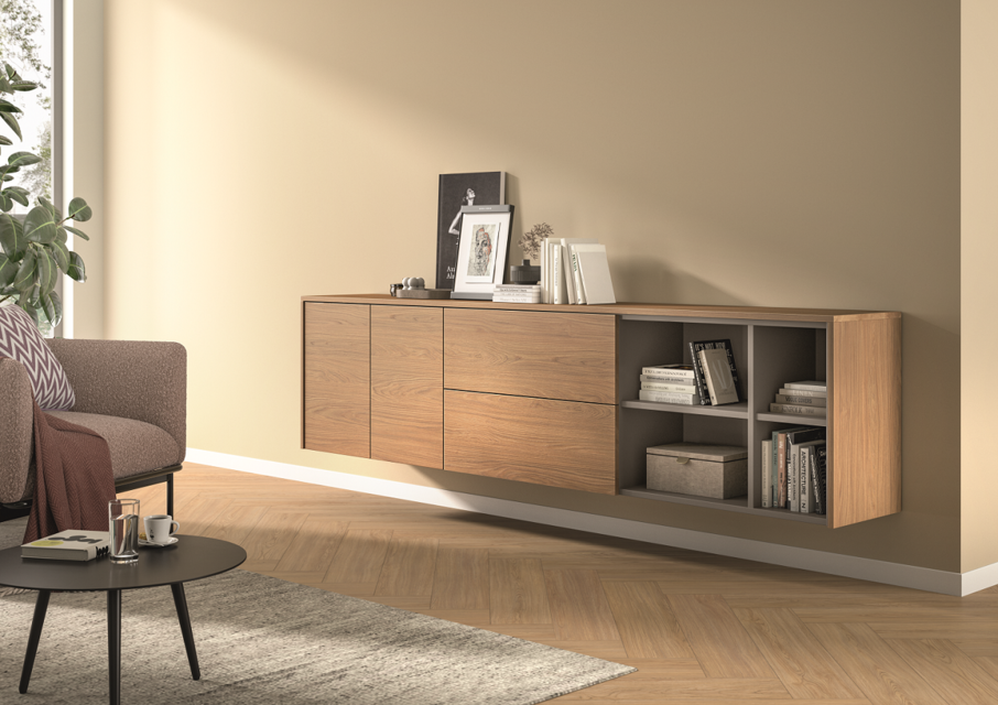 EGGER plaatmateriaal